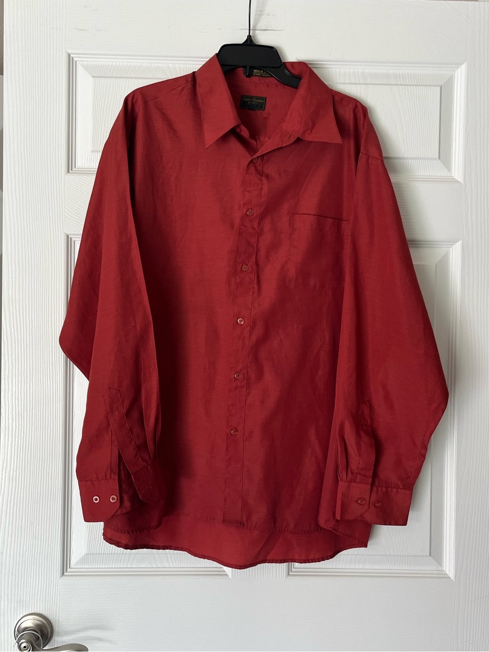 Enrico Rossini Button Down Shirt
